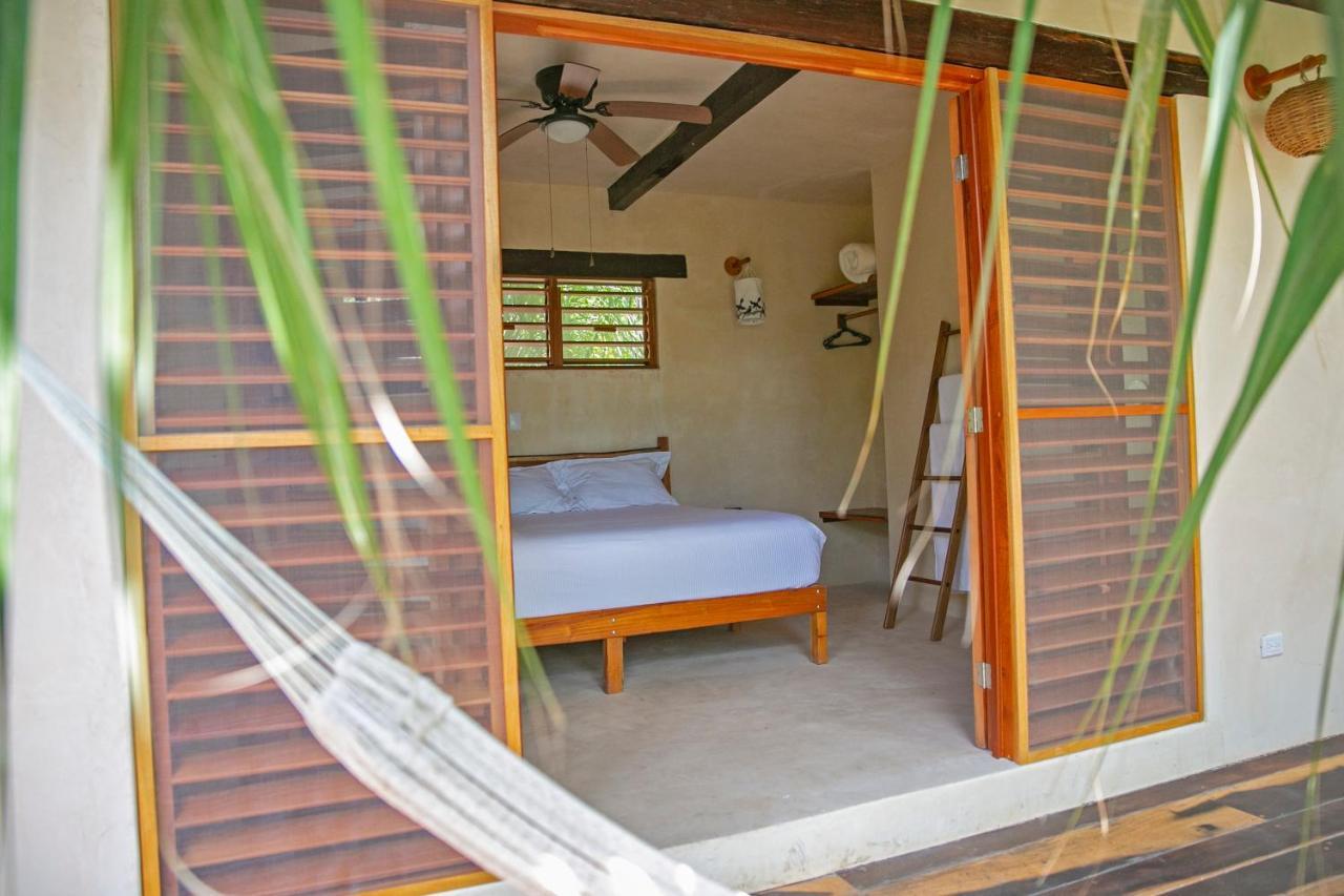 Hotel Buenavista Bacalar Jungle Experience Екстериор снимка