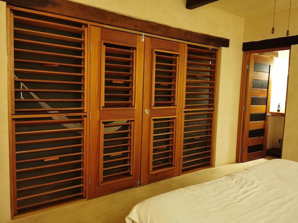 Hotel Buenavista Bacalar Jungle Experience Екстериор снимка