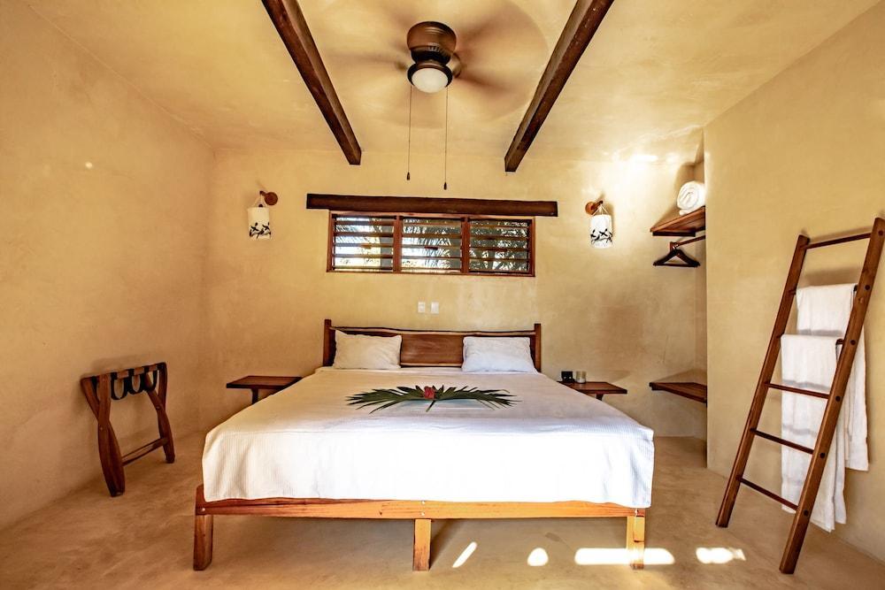 Hotel Buenavista Bacalar Jungle Experience Екстериор снимка