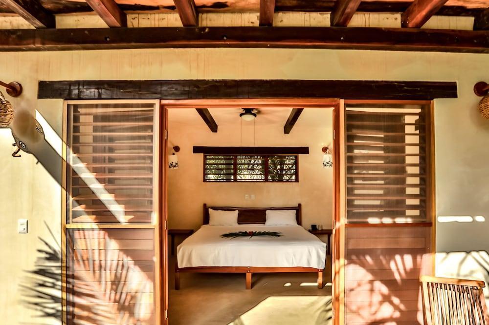 Hotel Buenavista Bacalar Jungle Experience Екстериор снимка