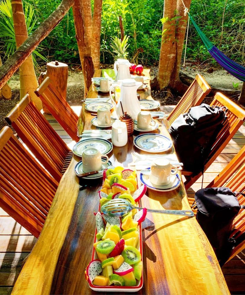 Hotel Buenavista Bacalar Jungle Experience Екстериор снимка