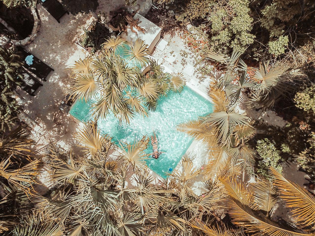 Hotel Buenavista Bacalar Jungle Experience Екстериор снимка
