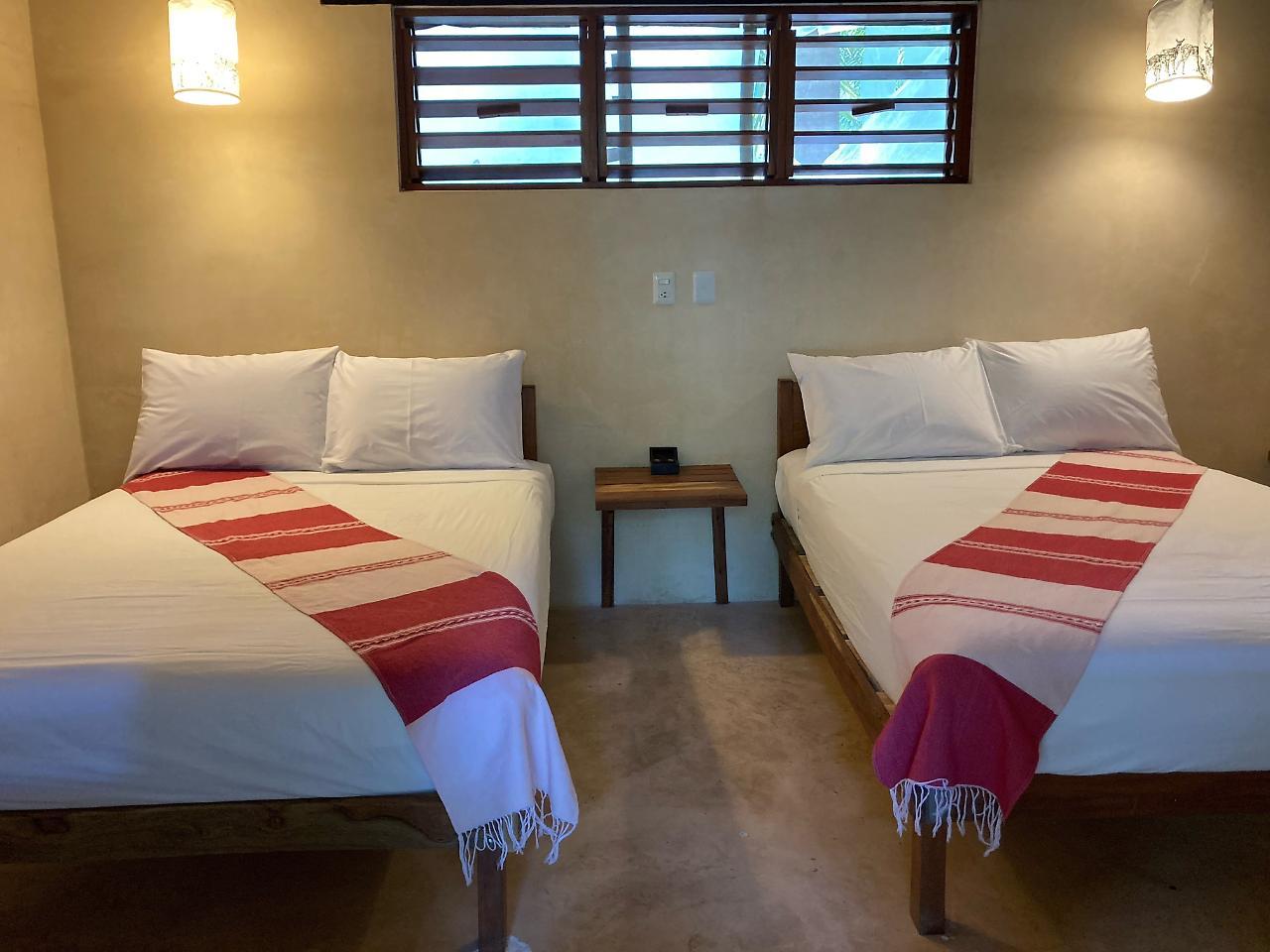 Hotel Buenavista Bacalar Jungle Experience Екстериор снимка