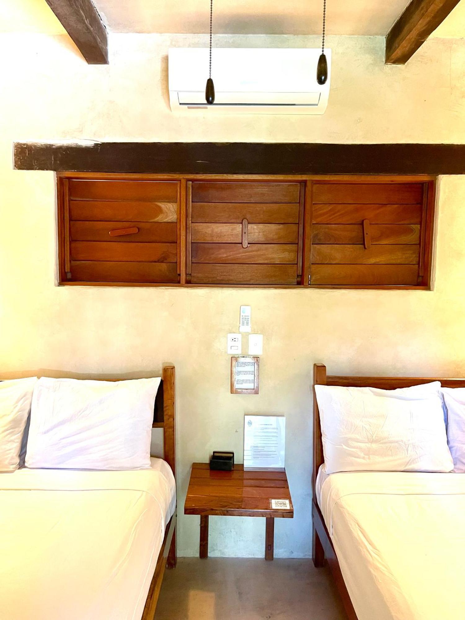 Hotel Buenavista Bacalar Jungle Experience Екстериор снимка