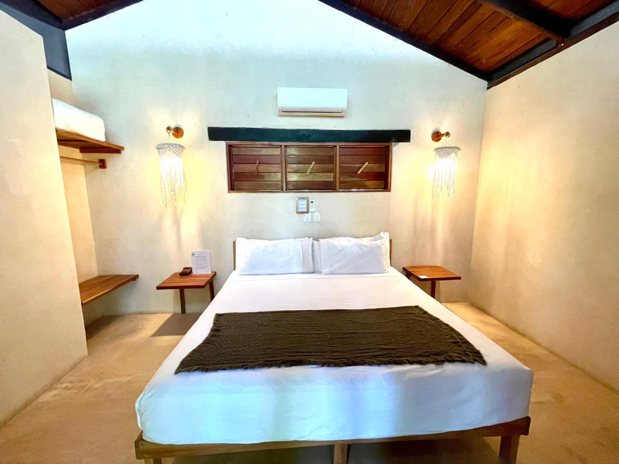 Hotel Buenavista Bacalar Jungle Experience Екстериор снимка